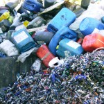 Sucata Plastica