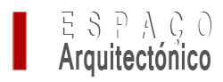 Logotipo - Espaço Arquitectónico