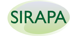 logo SIRAPA